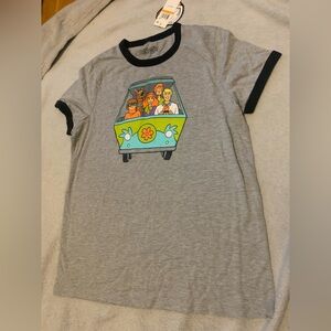 Scooby Doo T-Shirt